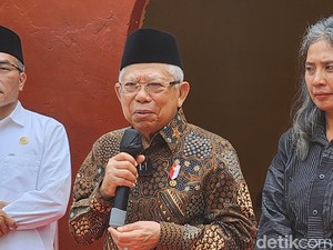 Maruf Usul Aturan Alat Kontrasepsi buat Pelajar Didalami ke Lembaga Agama