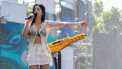 Fix! Waterbomb Festival Diadakan di Jakarta, Konser K-Pop Sambil Perang Air