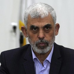 Rudal Houthi Sukses Tembus Israel, Bos Hamas Blak-blakan Bilang Begini