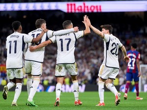 Ancelotti: Real Madrid Favorit Juara? LaLiga Akan Seru