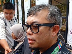 Andika Rosadi Ungkap Respons Raffi Ahmad Usai Nisya Gugat Cerai