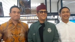 Top 5: Andre Taulany Cerai hingga Otig Pakis Meninggal Dunia
