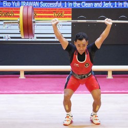 Semua yang Perlu Anda Ketahui dari Angkat Besi Olimpiade