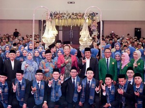 Bamsoet Dorong Peningkatan Jumlah Tenaga Dokter di Indonesia