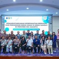 Permudah Bayar Pajak, Pemprov DKI Jakarta Gandeng 12 Gerai Samsat