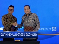 Video: CT Corp Menuju Green Economy
