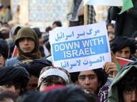 Berbeda Jauh! Negara Ini Berduka Ismail Haniyeh Tewas, Israel Gembira