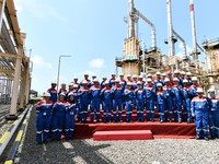 Pertamina Dorong Optimalisasi Kilang demi Ketahanan Energi Nasional