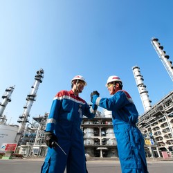 Terapkan ESG, Pertamina Tunjukan Komitmen Jaga Ketahanan Energi & Bumi
