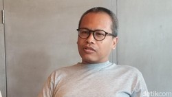 Cerita Eka Kurniawan Novel Cantik Itu Luka hingga Lelaki Harimau Bisa Mendunia