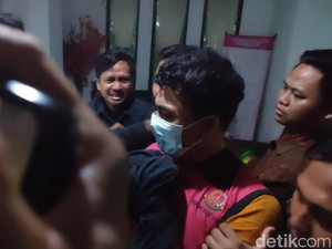 Kasus Korupsi Penyewaan Aset Stadion di Serang Rugikan Negara Rp 564 Juta