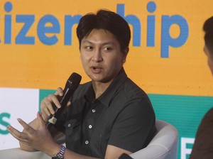Cerita Gamma Thohir Listriki Desa Terpencil dengan Energi Bersih