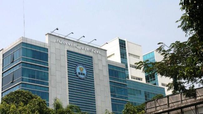 Kepala BNN Curhat di DPR Anggaran Kecil, Sulit Berantas Narkoba!