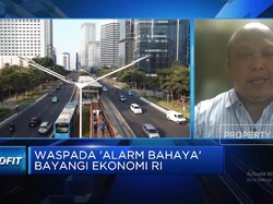 Video: PR Prabowo Tarik Investasi 'Berkualitas" Saat Daya Beli Melemah