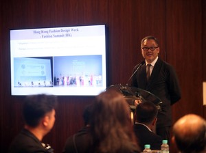 HKFDW 2024 Promosikan Pop Culture ke Panggung Global