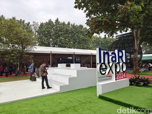 BRIN: Indonesia Research and Innovation Expo 2025 Diundur!