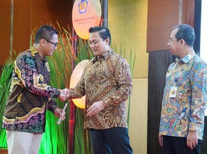 LDKPI Tekankan Komitmen Transparansi dan Keterbukaan Informasi Publik