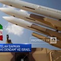 7 Update Perang Timur Tengah: Iran Stok Rudal - AS Turunkan F-22