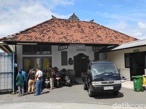 Sebelum Meninggal, Eks Rektor Unud Gde Antara Dirawat 3 Hari karena Diare