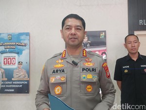 Polisi Tunggu Rekomendasi MKDKI Tentukan Tersangka di Kasus Sedot Lemak