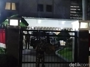 Cak Imin Temui Prabowo di Widya Chandra Malam Ini, Bahas Apa?