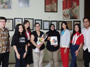 Banyak yang Salah Tulis, Ini Fakta dan Latar Belakang Lagu Bagimu NegRI