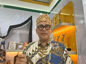 Bumi Resources Pantau Tambang Pakai Aplikasi, Hemat Solar Jutaan Liter