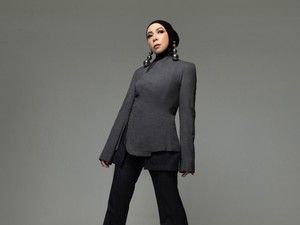 Melly Goeslaw Bikin Konser Tunggal Lagi