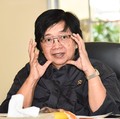 Menteri LHK Sebut 95% Hutan Gambut SM Rawa Singkil di Aceh Tetap Utuh