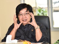 Menteri LHK Sebut 95% Hutan Gambut SM Rawa Singkil di Aceh Tetap Utuh