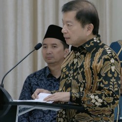Butuh Rp 75 Triliun Per Tahun untuk Jaga Harta Karun RI Ini