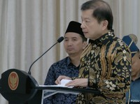 Butuh Rp 75 Triliun Per Tahun untuk Jaga Harta Karun RI Ini