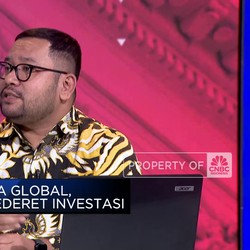 Menuju Kota Global, Jakarta Tawarkan Investasi Ini ke Asing