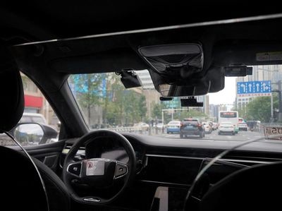 Petaka Buat Driver Online Makin Kencang di China dan AS, Ini Buktinya