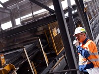Motorola Solutions Indonesia Bawa Teknologi Komunikasi Aman & Tangguh