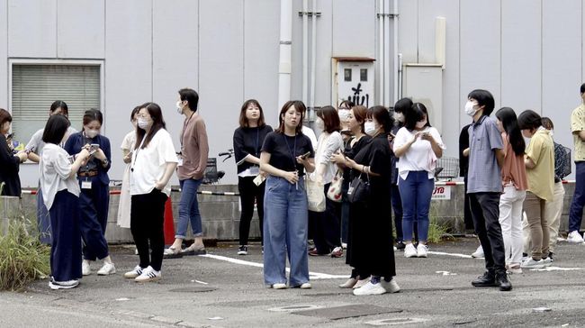 Belajar dari Jepang! Cara agar Pendidikan RI Maju dan Semua Anak Pintar