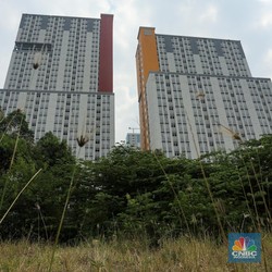 PNS & Masyarakat Miskin Bisa Huni Wisma Atlet Kemayoran dan Pademangan