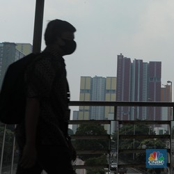 Serasa Disiksa, Gejala Covid Varian Baru Lebih Parah dari Demam