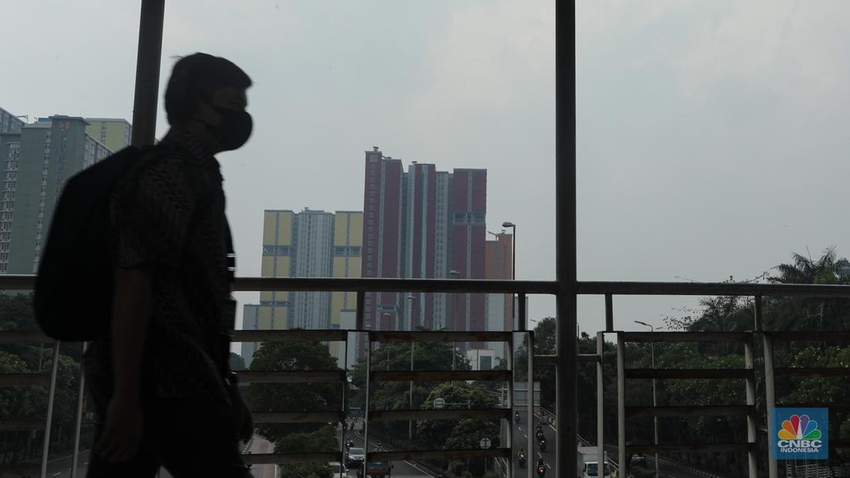 Serasa Disiksa, Gejala Covid Varian Baru Lebih Parah dari Demam