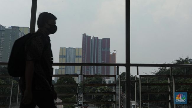 Menteri Maruarar Lapor ke Prabowo, Wisma Atlet Jakarta Jadi Rumah MBR