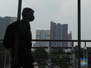 Ketika Weber Bangun di Tahun 2025