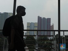 Ketika Weber Bangun di Tahun 2025