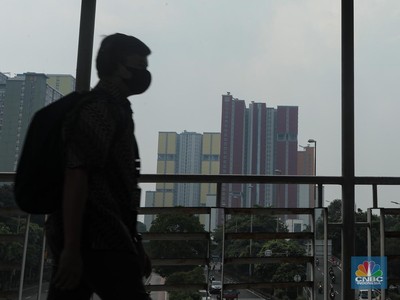 Ketika Weber Bangun di Tahun 2025