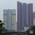 Wisma Atlet Kemayoran Jadi Rusun Sewa Murah, Ini Kata Bos Pengembang