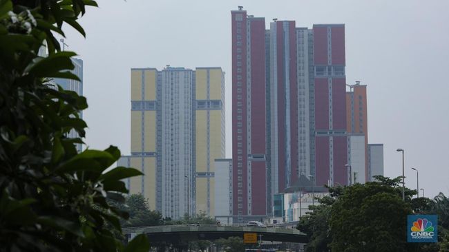Wisma Atlet Kemayoran Jadi Rusun Sewa Murah, Ini Kata Bos Pengembang