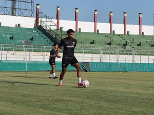 Madura United Tambah 2 Amunisi Jelang Bergulirnya Liga 1