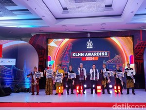Daftar Pemenang Kontes Layanan Honda Nasional 2024