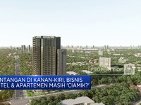 Pengembang Ungkap Prospek Sektor Properti di Q2-2024