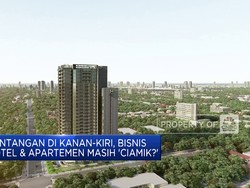 Pengembang Ungkap Prospek Sektor Properti di Q2-2024