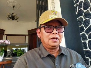 Respons Pj Walkot Sukabumi soal Viral Tawuran Pelajar
